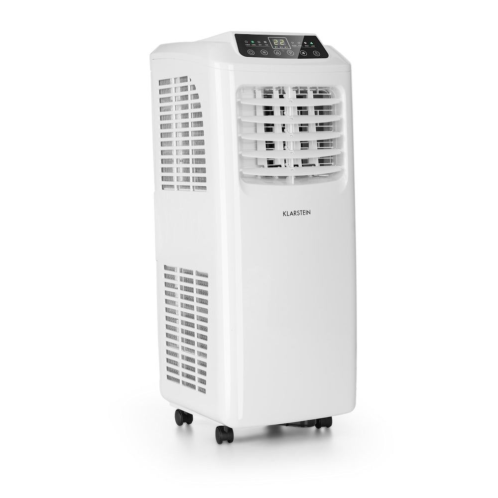 Pure Blizzard 7000 BTU Mobile Klimaanlage Weiß