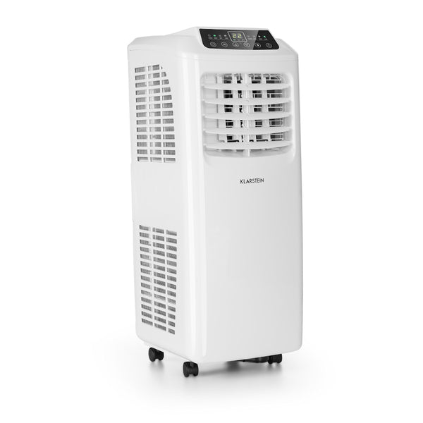 Pure Blizzard 7000 BTU Mobile Klimaanlage Weiß